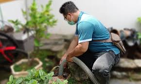 Pekerjaan Tukang Sedot WC Lamongan